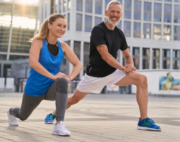 The Future of Fitness on Your Doorstep: Why Mobile Personal Training Is Transforming How We Stay Fit